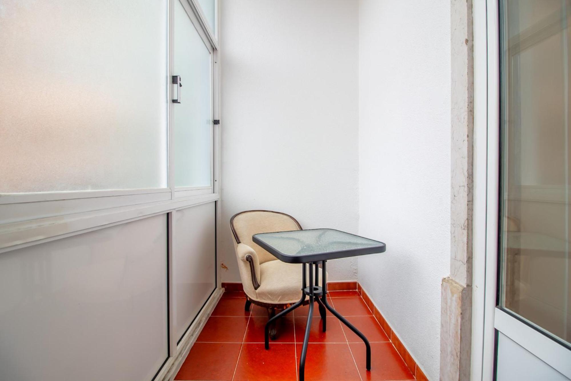Arroios - Second Floor Hotel Lissabon Buitenkant foto