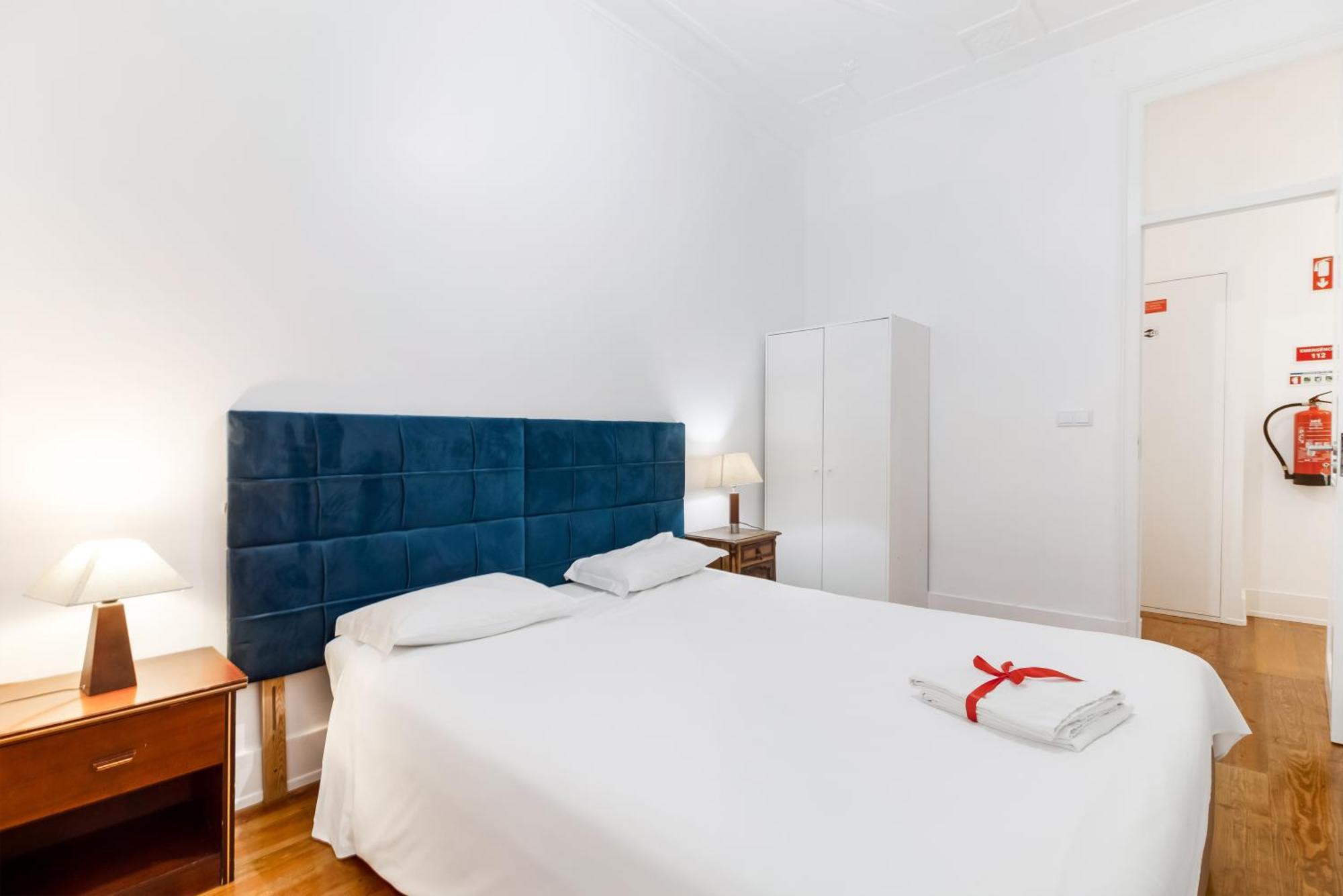 Arroios - Second Floor Hotel Lissabon Buitenkant foto