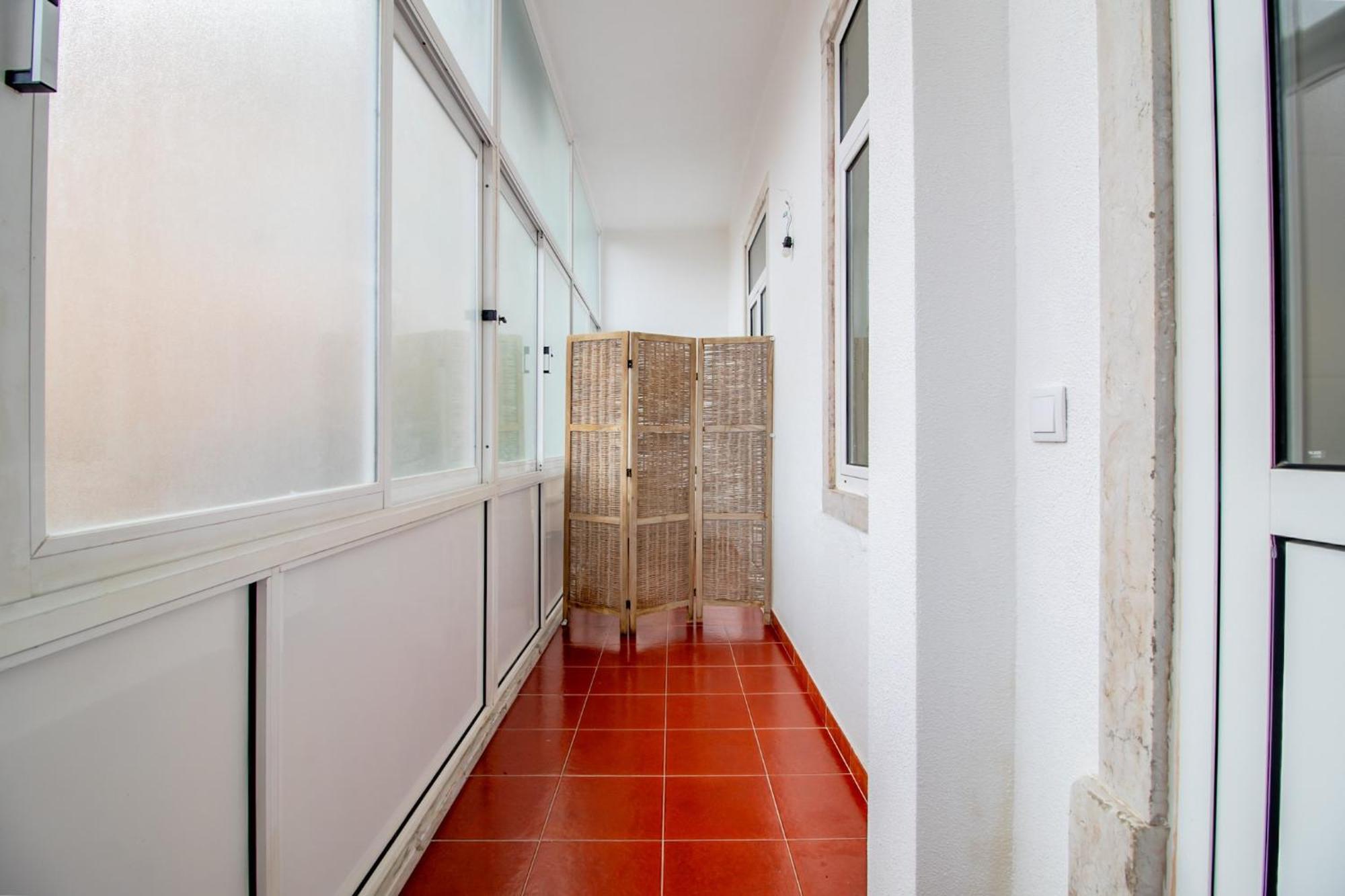 Arroios - Second Floor Hotel Lissabon Buitenkant foto